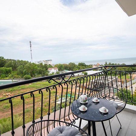 City Center Rosa Hotel Phu Quoc Dış mekan fotoğraf
